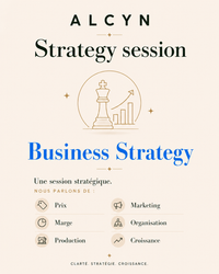 Founder Strategy